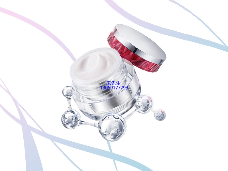 雪颜香遇_神经酰胺出水霜OEM定制加工贴牌