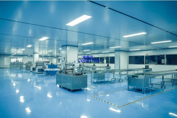 雪颜香遇_工厂设备展示